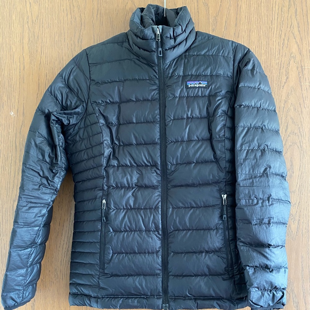 Patagonia Better Down Sweater